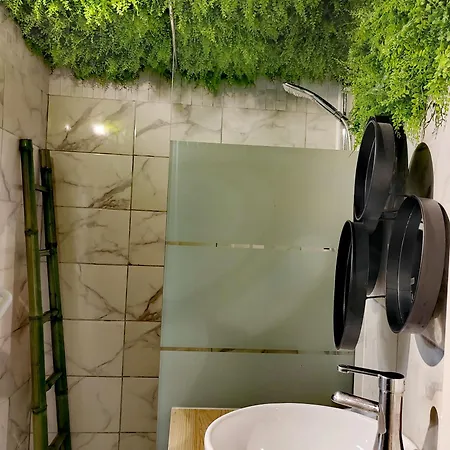 Appartement Casa Mia 25m2 Centre Et Panier *